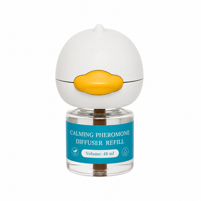 Loyal & Co. — Calming Diffuser for Happy, Settled Dogs
