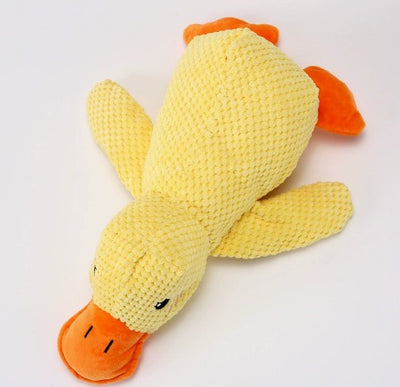 FREE Calming Dog Toy