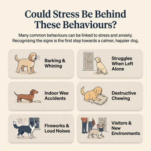 Loyal & Co. — Calming Diffuser for Happy, Settled Dogs