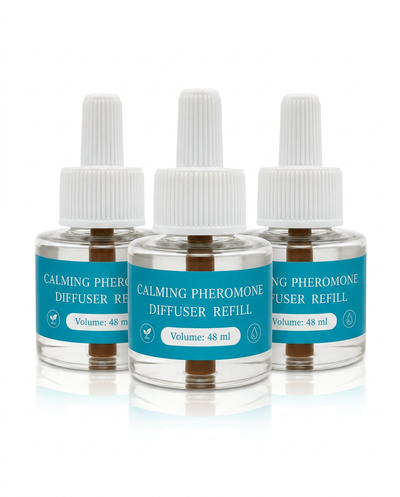Loyal & Co Calming Diffuser Refills x 3