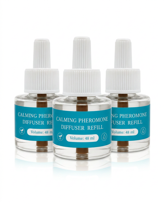 Loyal & Co Calming Diffuser Refills x 3