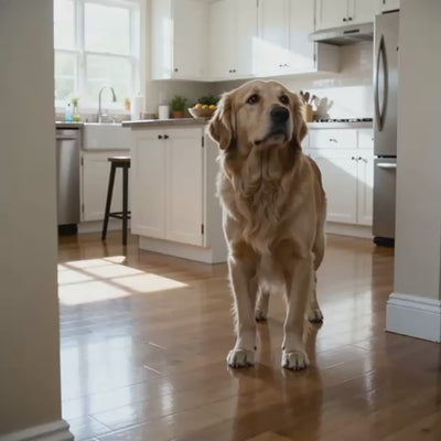 Loyal & Co. — Calming Diffuser for Happy, Settled Dogs